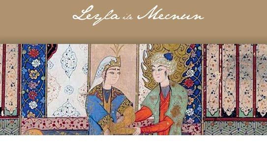 Minyatürdeki Leyla İle Mecnun 9 Aralık’ta