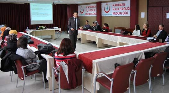 “mobbing” Tanıtıldı