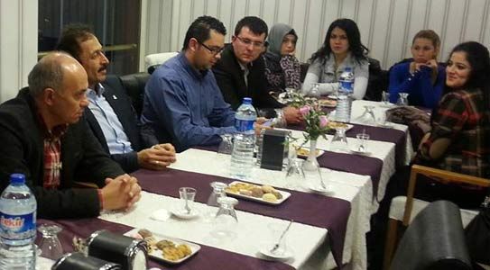Modern Belediyecilik Ve Marka Şehir Anlatıldı