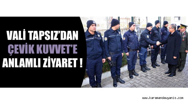 MORAL VE BAŞSAĞLIĞI ZİYARETİ..