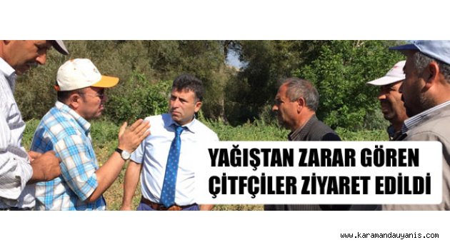 MORCALI KÖYÜ