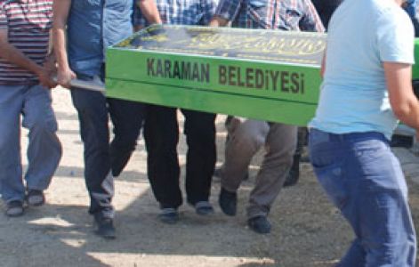 Acı Kaza 2 Ölü