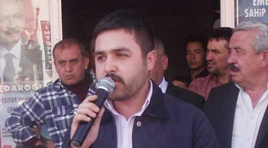 “mücadelemizi Kaybetmeyeceğiz”