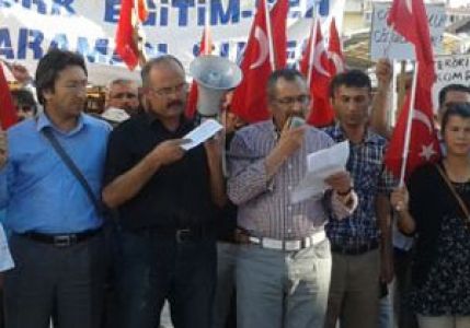 “müdür Adaylarına Başarılar”