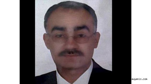 MÜEZZİN KAZADA ÖLDÜ