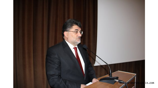 MÜFTÜ DEĞİRMENCİ MERKEZE ALINDI