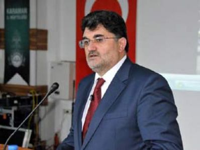 Müftülük Kandil Mesajı