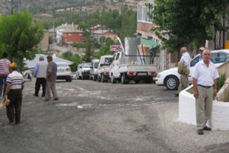Muhalefete Büyük Destek