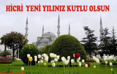 Muharrem Ayı Yarın Başlıyor