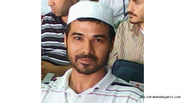 MUHASEBECİLER’DEN TAZİYE ZİYARETİ