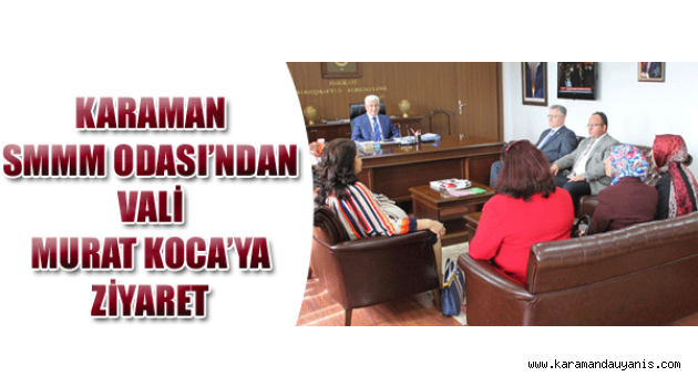 Muhasebeciler Haftası
