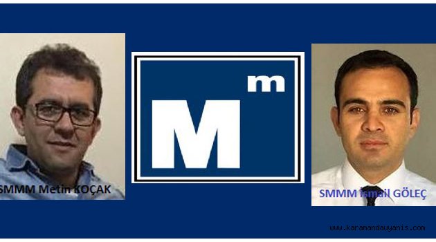 MUHASEBECİLER OFİSLERİNİ HİZMETE AÇTI