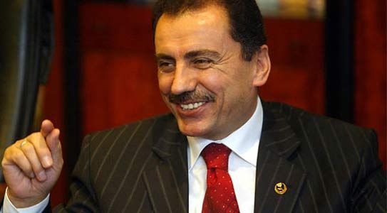 Muhsin Yazıcıoğlu Parkı Meclis Gündeminde