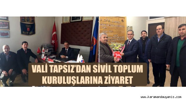 MUHTARLAR, ŞEHİT VE GAZİLER DERNEĞİ..