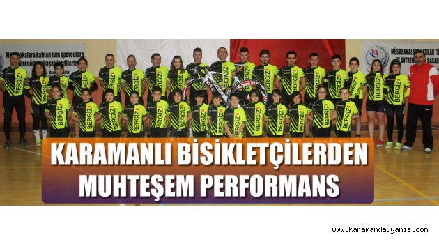 MUHTEŞEM İSTATİSTİKLER..