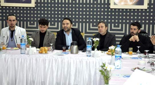 Muhteşem Sine-tiyatro Etkinliğine Davet