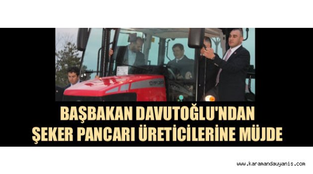 MÜJDE PAKETİ