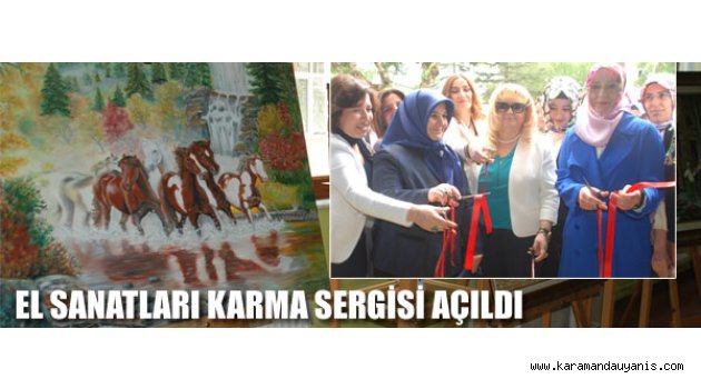 Mümine Hatun Kültür Sitesi..