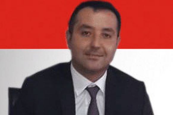 M.ünüvar Aday