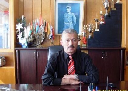Müracaatını Yaptı