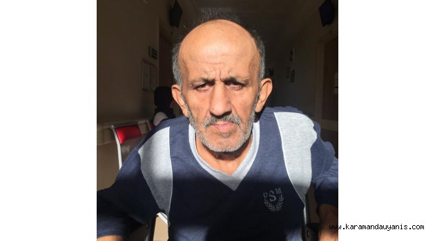 MUSTAFA ÇİÇEK VEFAT ETTİ