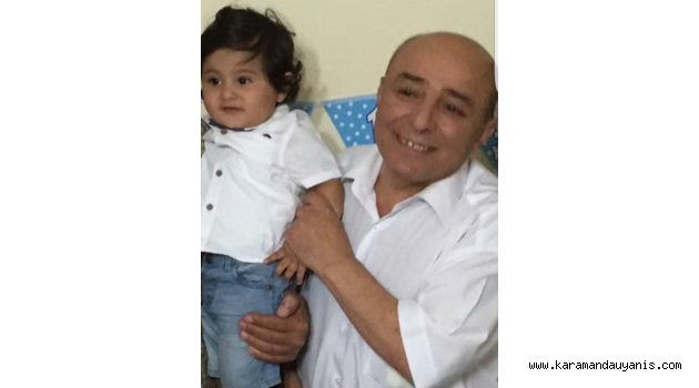 MUSTAFA PINARBAŞI VEFAT ETTİ