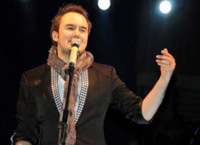 Mustafa Ceceli Konseri