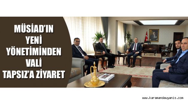 Müstakil Sanayici ve İş Adamları