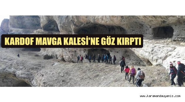Mut Kozlar Yaylası