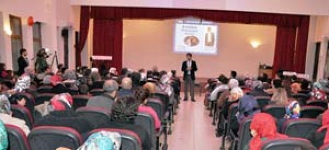 Mutlu Aile Semineri