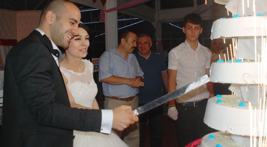 Mutluluklar !