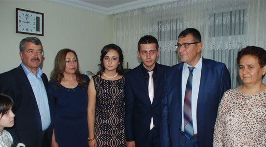 Mutluluklar
