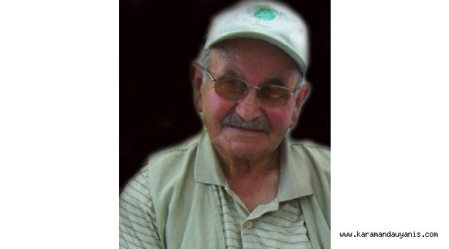 NALBANT PALAZ VEFAT ETTİ