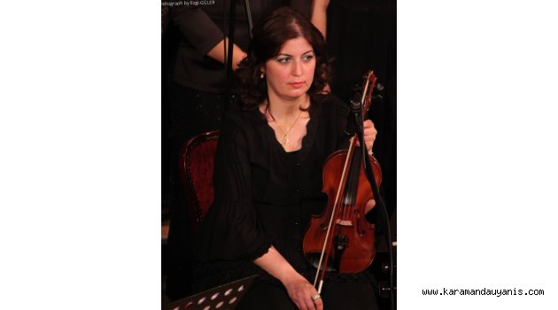 NAZAN ÖZÇAYAN VEFAT ETTİ