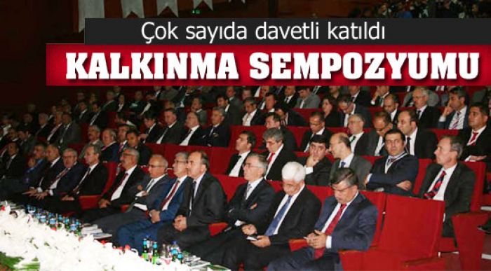 Niğde’de Yapıldı