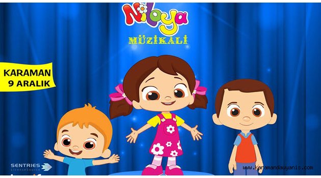 Niloya Müzikali