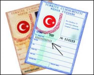 Nüfus Müdürlüğünden Uyarı