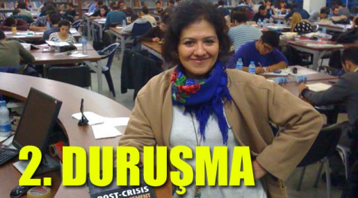 "o Sloganı Ben Atmadım"