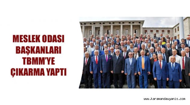 OADALAR BİRLİĞİ