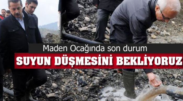 Ocak'da Son Durum