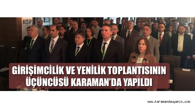 Odak Grup Toplantıları