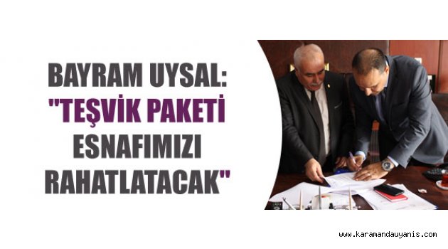 ODALAR BİRLİĞİNDEN AÇIKLAMA