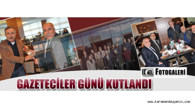 ODALAR BİRLİĞİNDEN JEST