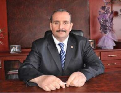 Odalar Birliği Seçimleri Yarın