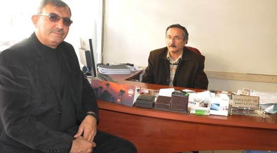 Odalarda Seçim Zamanı Yaklaşıyor