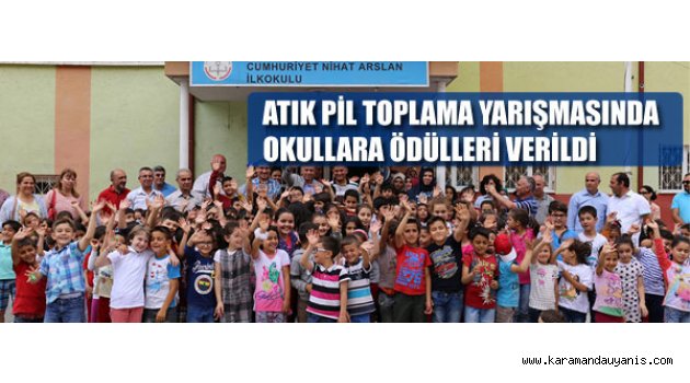 ÖDÜLLÜ YARIŞMA..