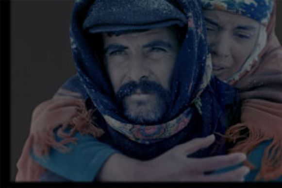 Ödüllü Film Kmü’de Gösterildi