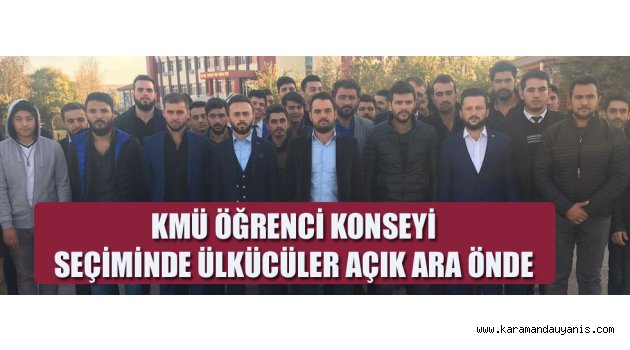 ÖĞRENCİ KONSEYİ SEÇİMLERİ