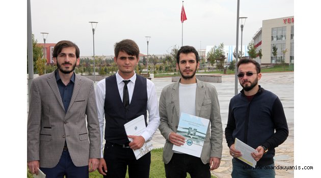 ÖĞRENCİ TOPLULUKLARI SEÇİMLERİ