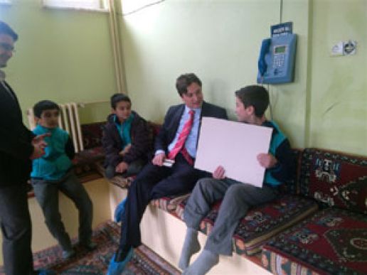 “öğrenci Başarılarını Arttırma Projesi”